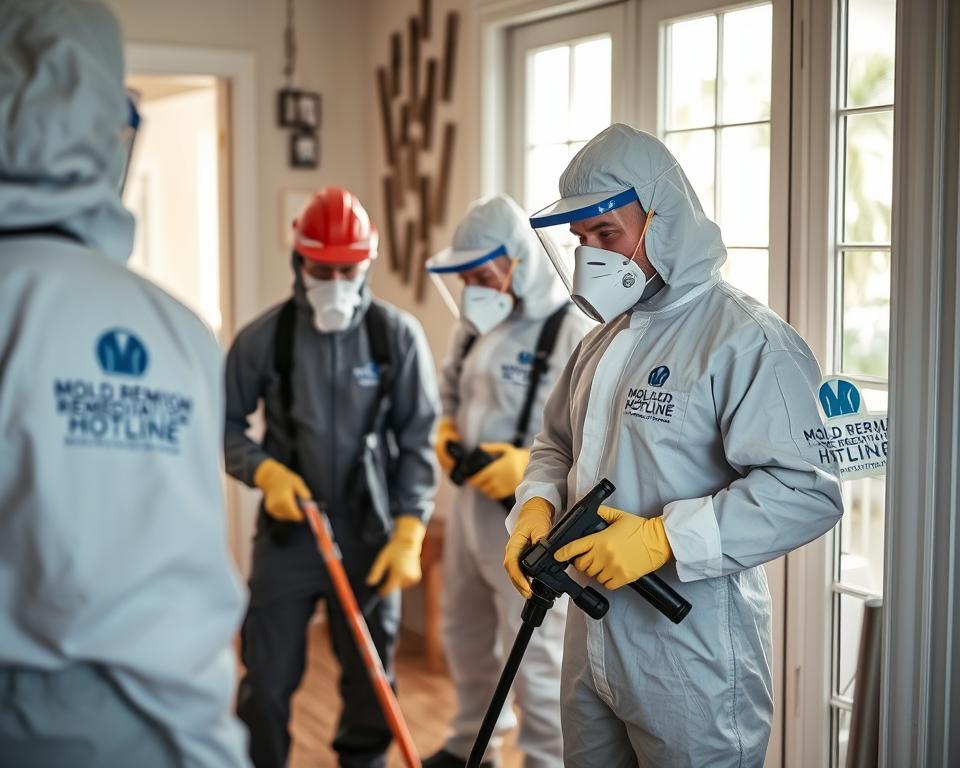 best mold remediation companies in florida