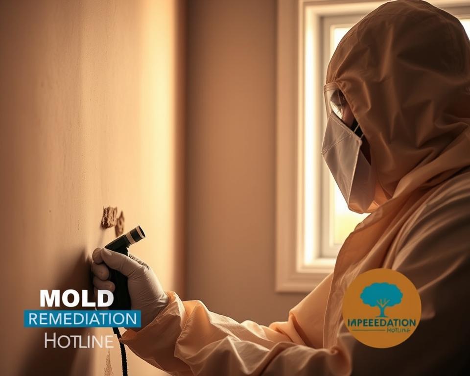 best mold remediation contractors near me