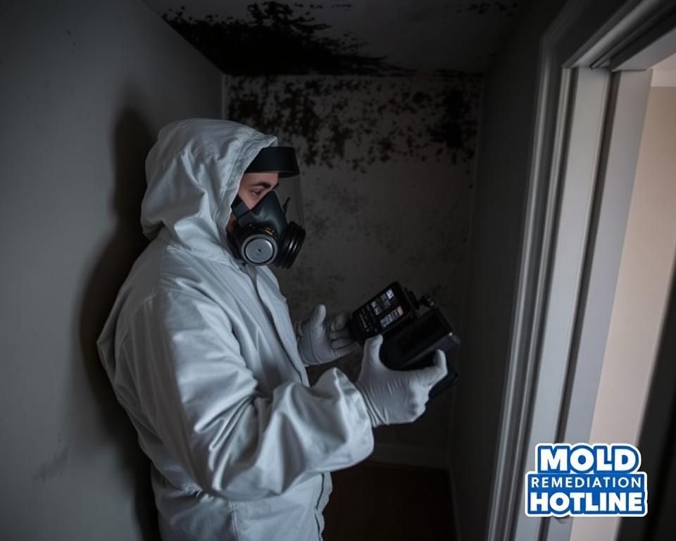 black mold removal services in hamilton
