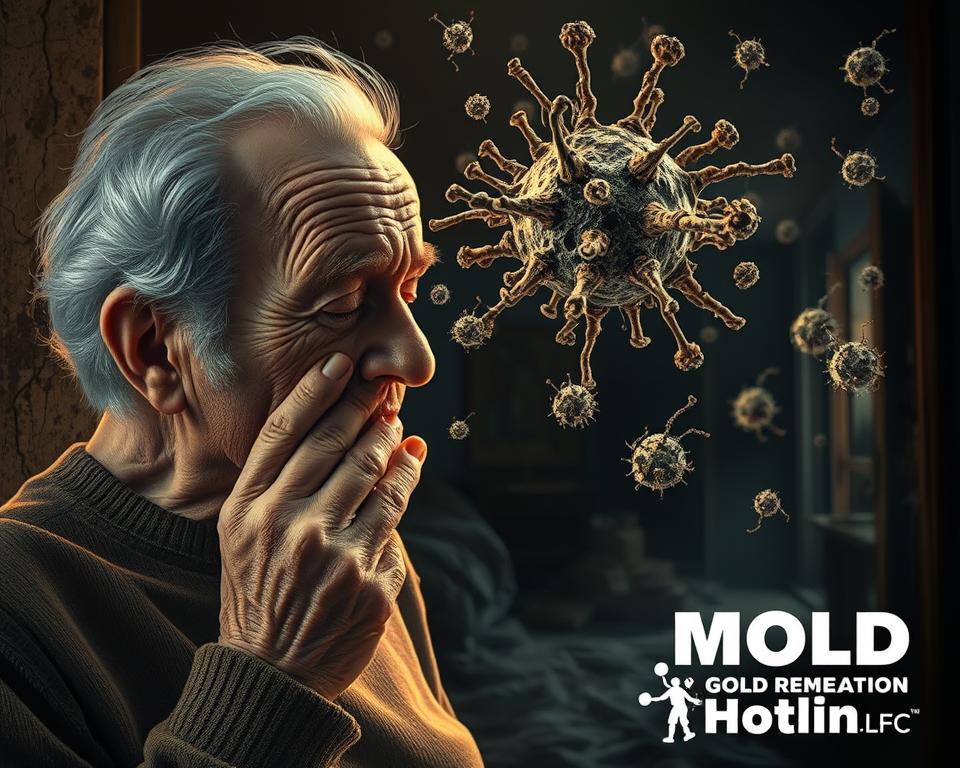 health risks of mold exposure