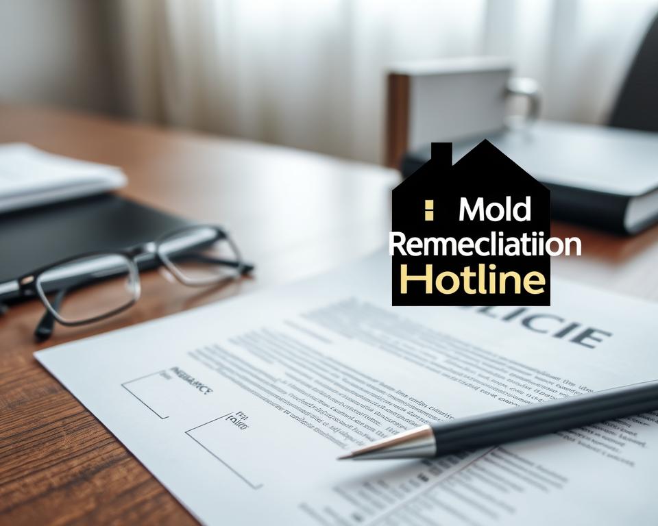 insurance-approved mold removal companies