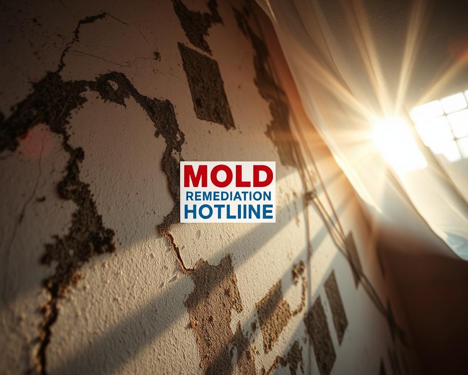 mold damage covered by insurance
