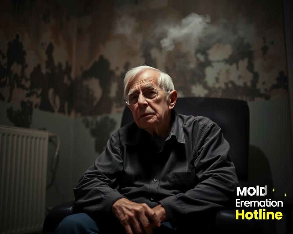 mold exposure health risks