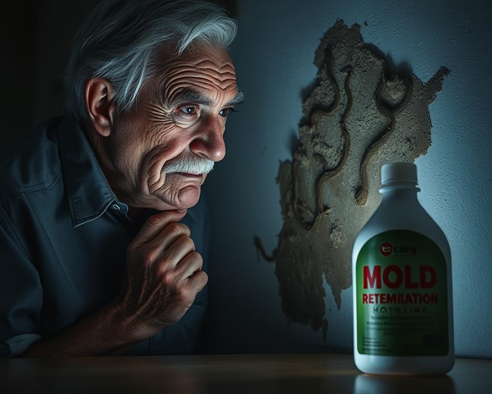 mold health risks for seniors