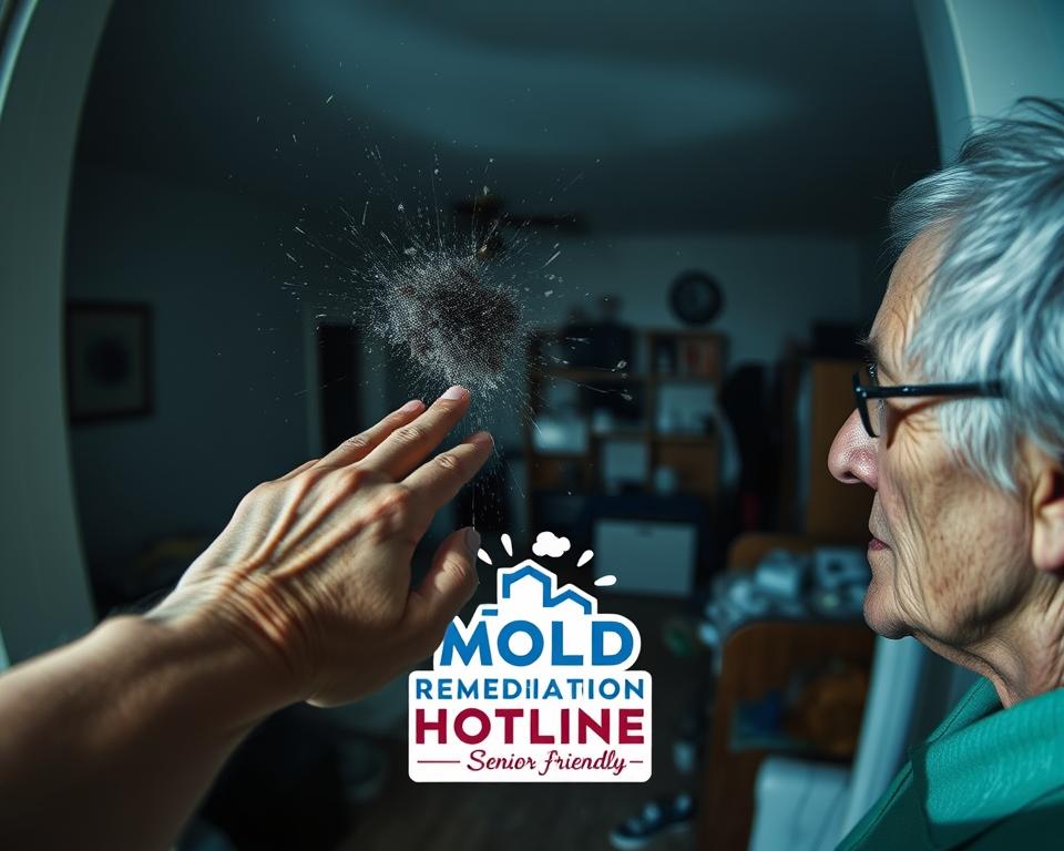 mold health risks