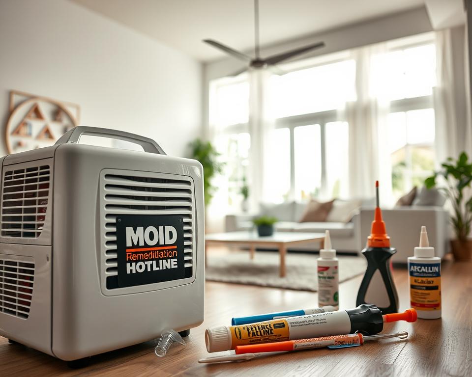 mold prevention