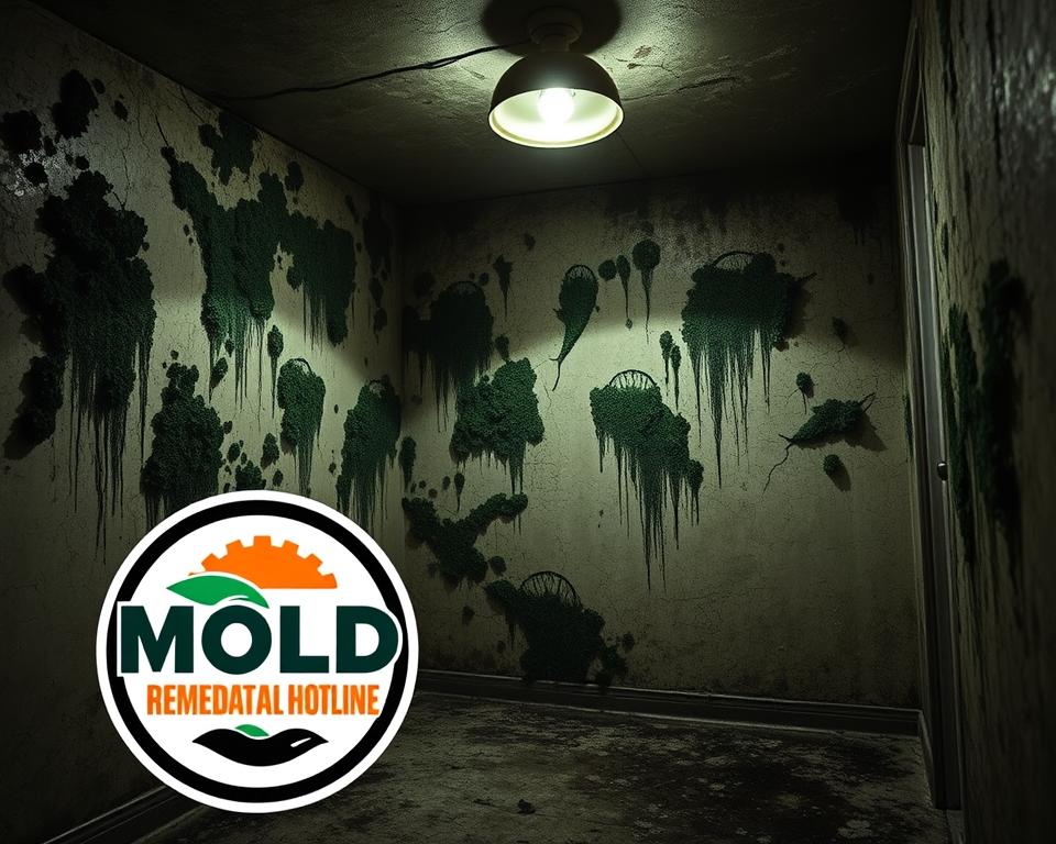 mold problem