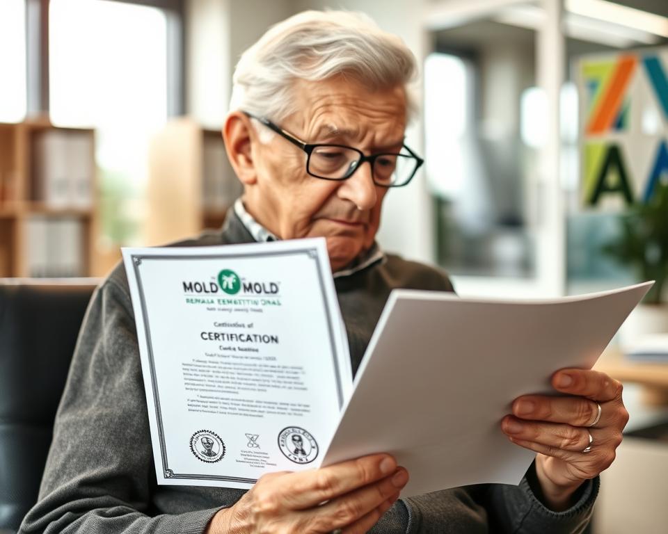 mold remediation companies for seniors