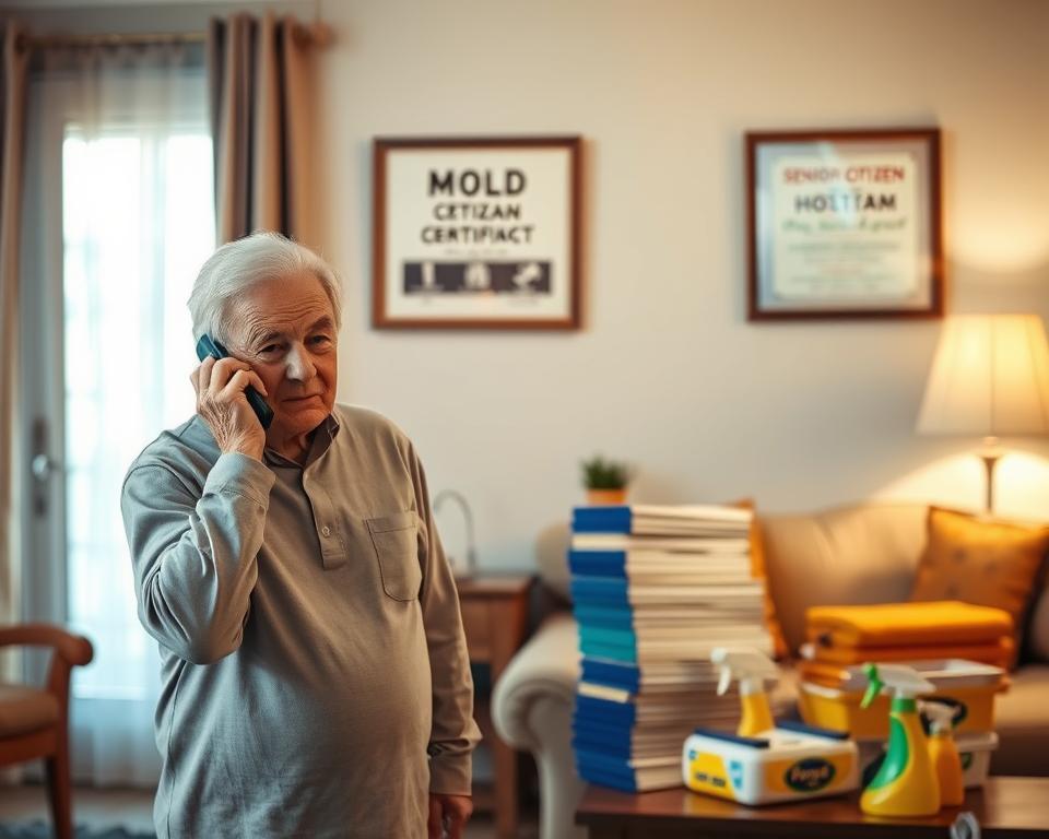mold remediation cost