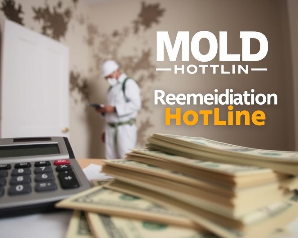 mold remediation costs