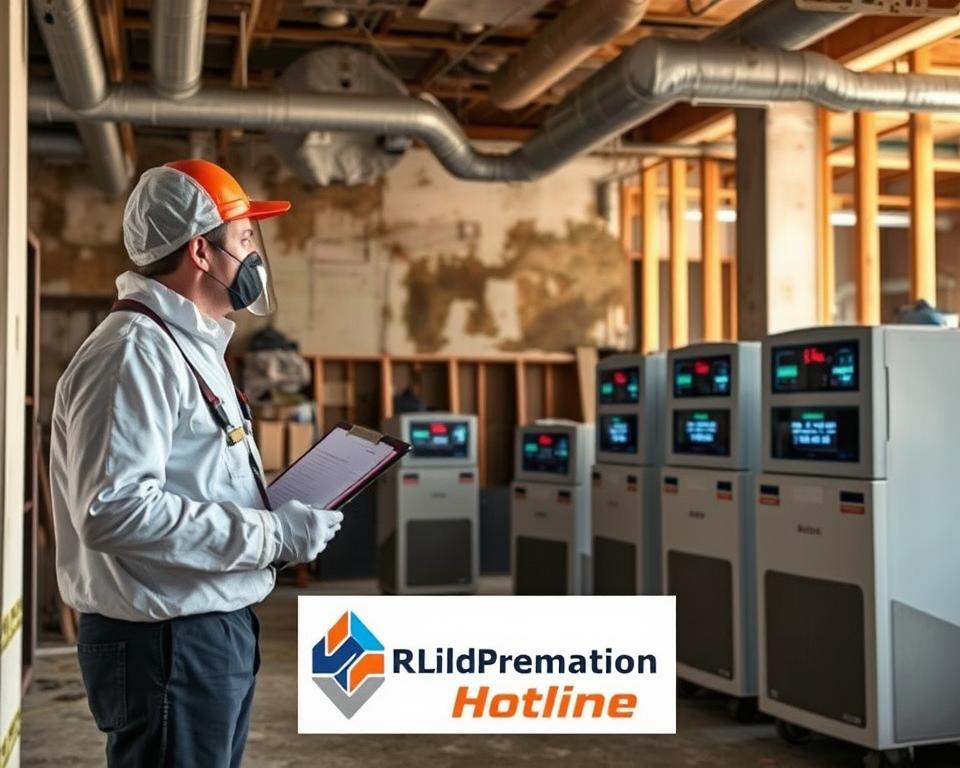 mold remediation costs