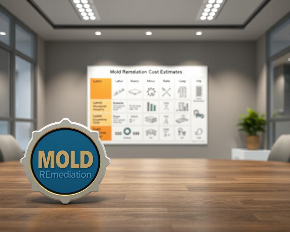 mold remediation costs