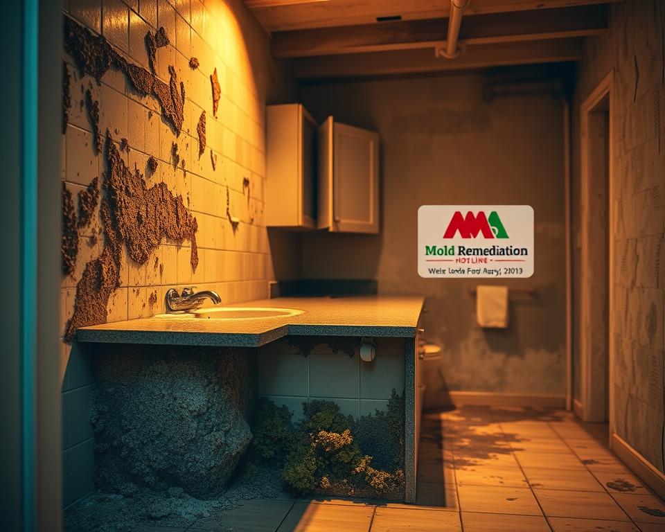 mold remediation costs