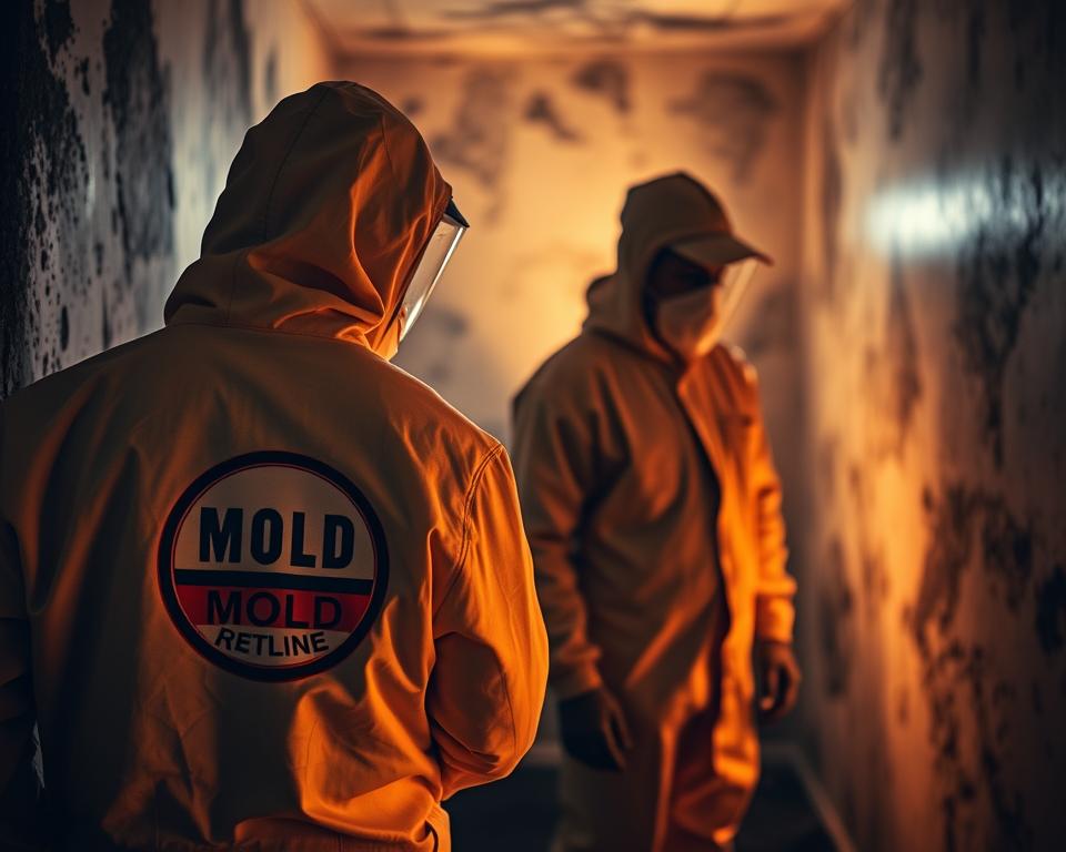 mold remediation experts