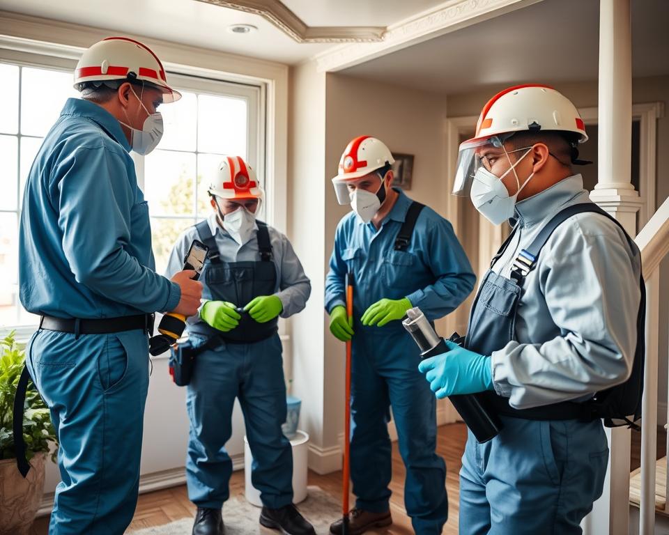 mold remediation services near me