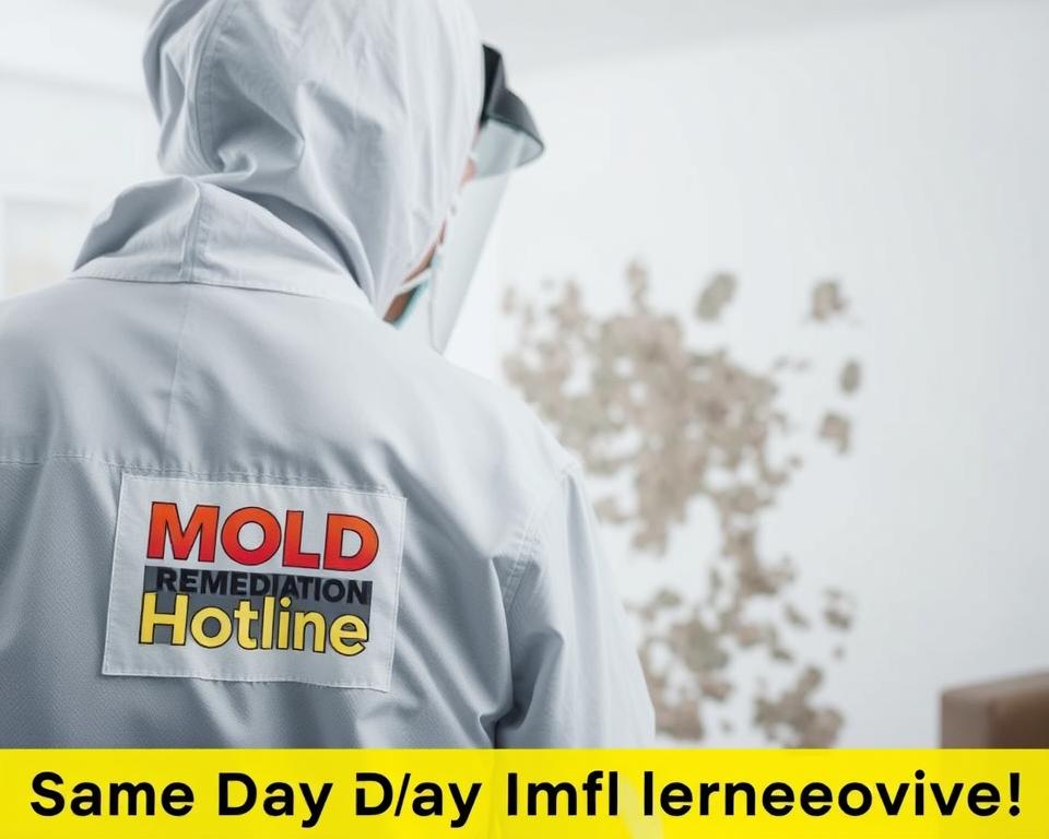 mold removal