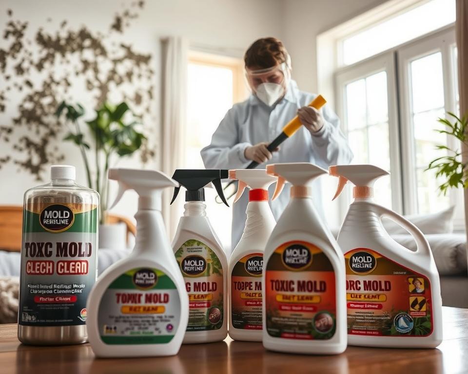 prevent mold growth