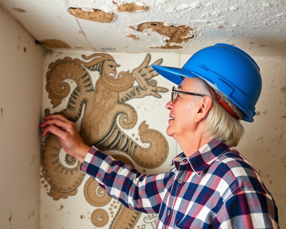 professional mold inspection for seniors