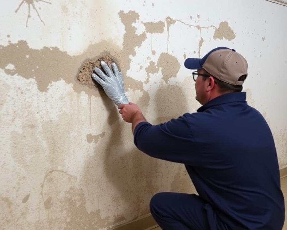 professional mold remediation services near me
