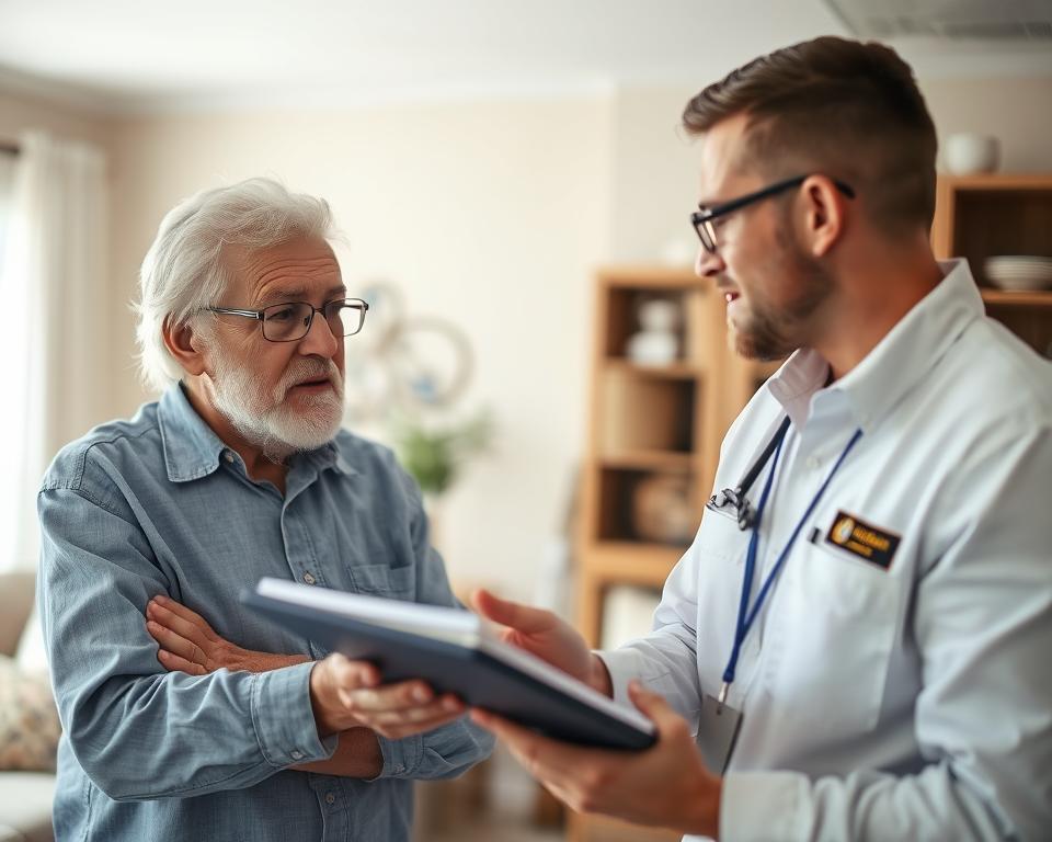 senior citizen discounts for mold removal