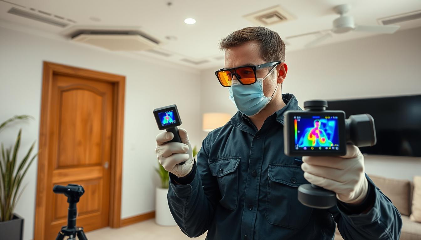 Advanced mold remediation technology being used to improve indoor air quality