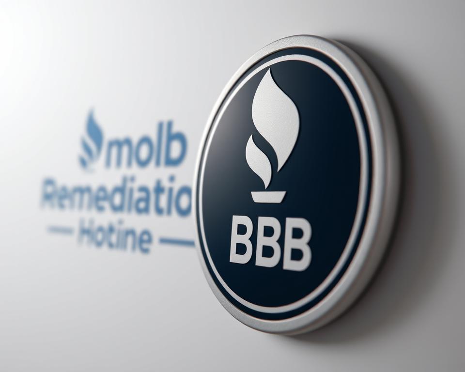 BBB rating