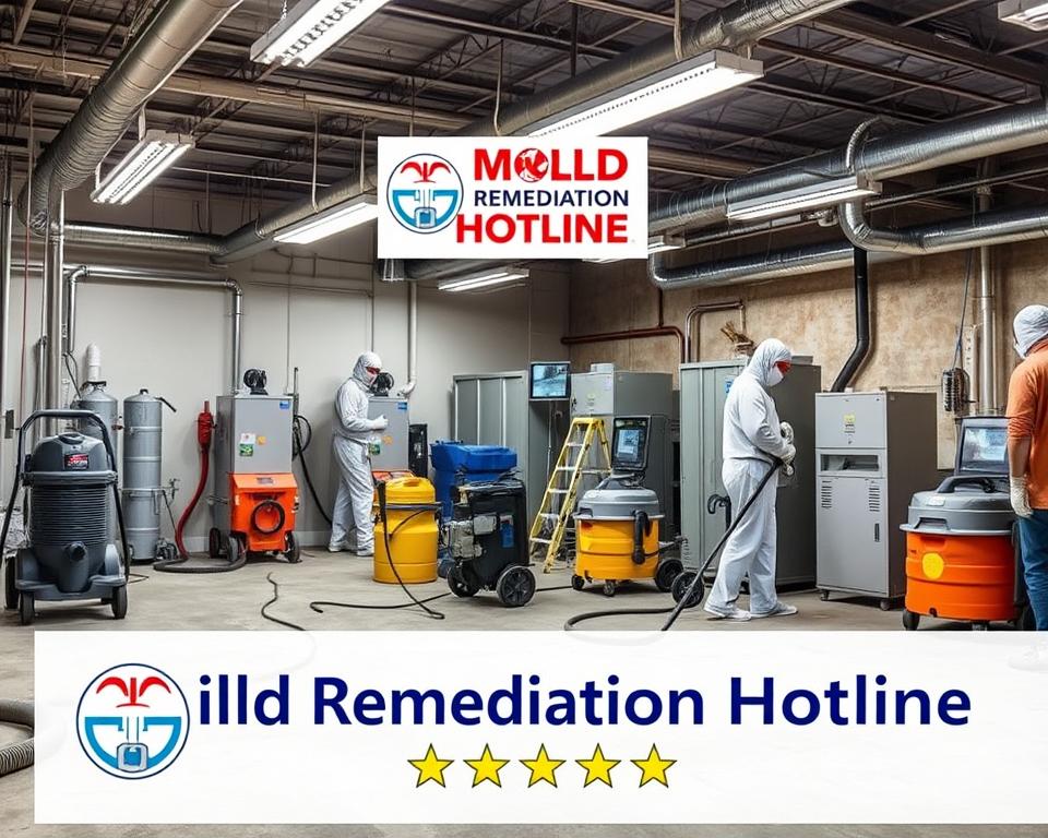 Google 5-star mold removal companies