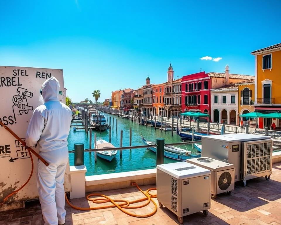 Mold Removal Venice FL