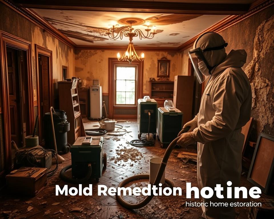 advanced mold remediation techniques