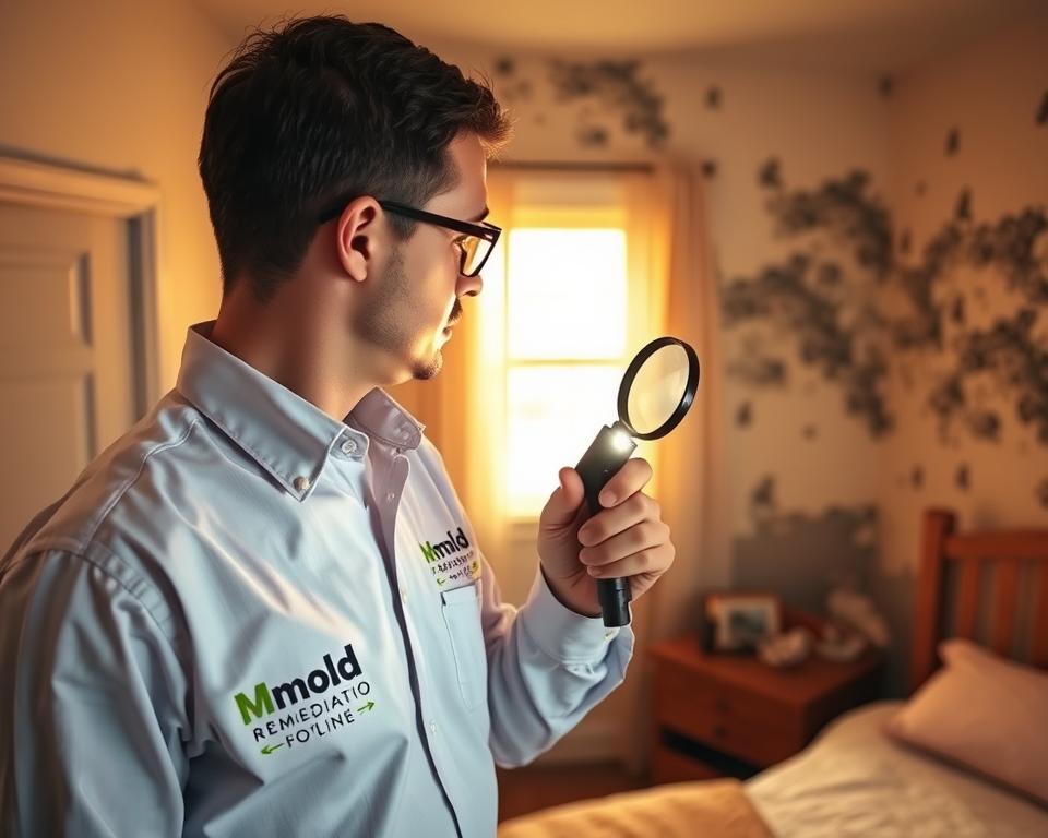 black mold removal winston salem nc