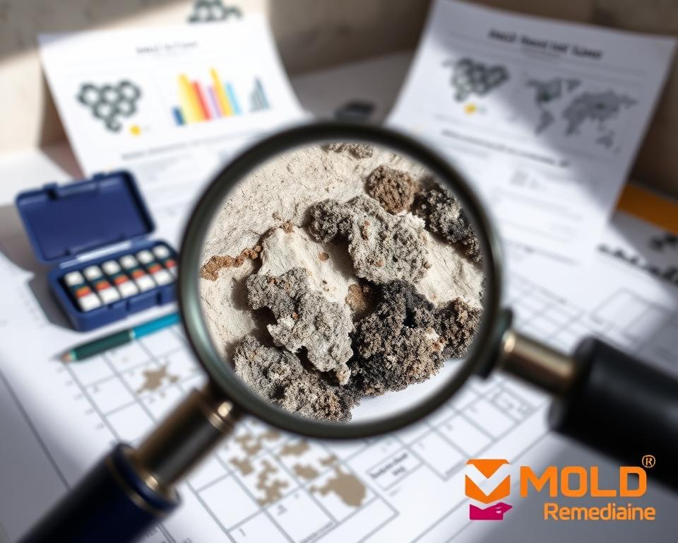 certified mold assessment