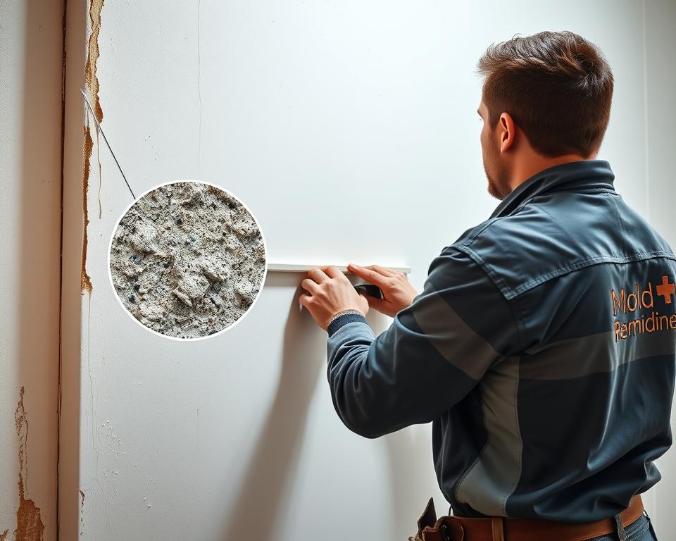 certified mold-resistant drywall contractors