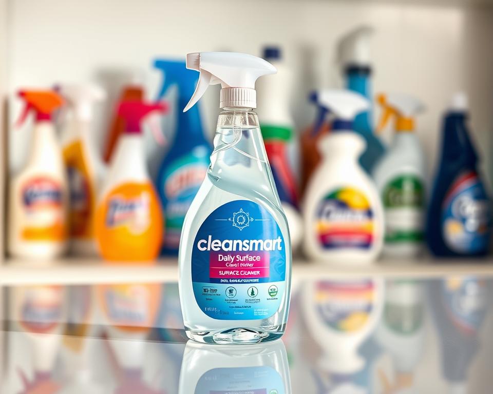 cleansmart daily surface cleaner reviews