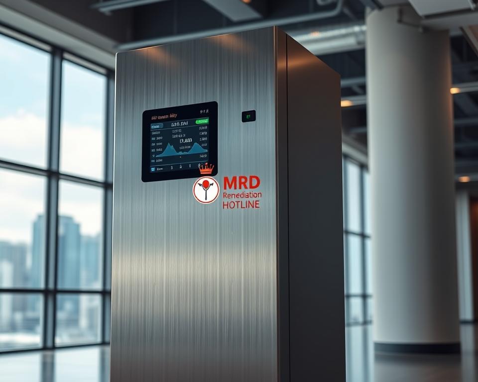 commercial air quality systems