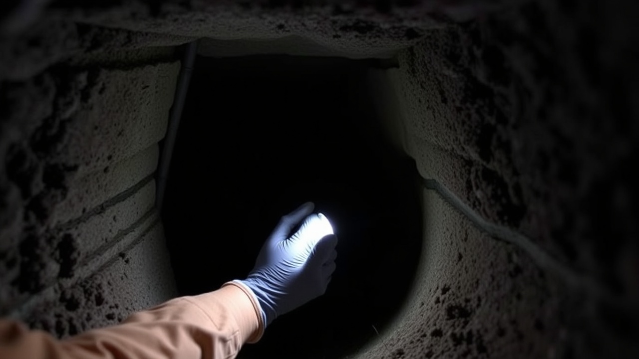 crawl space mold inspection tallahassee