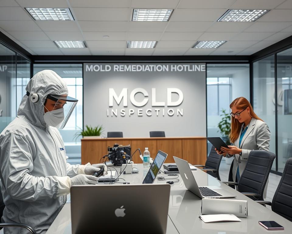 customer-reviewed mold removal near me
