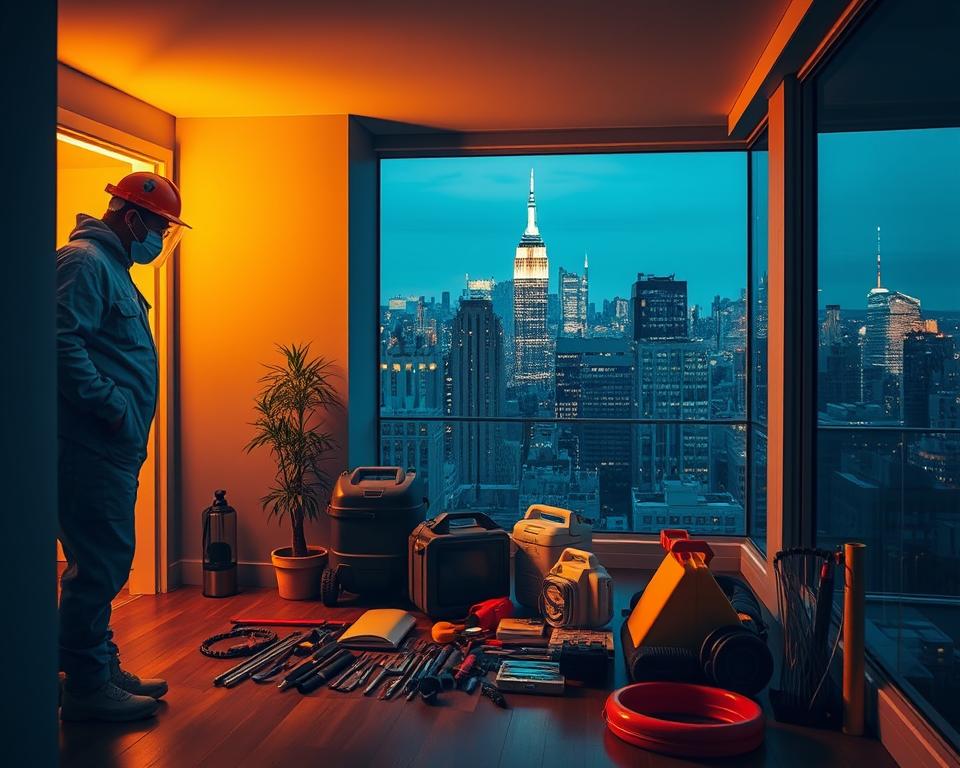 customized mold solutions nyc