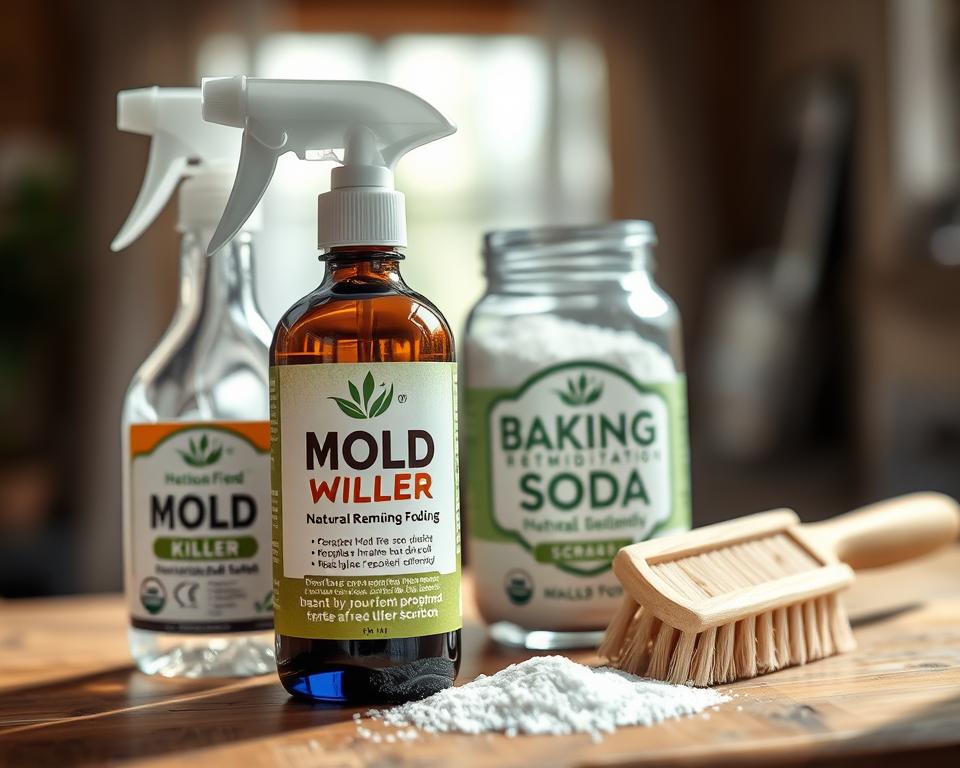 eco-friendly mold treatments