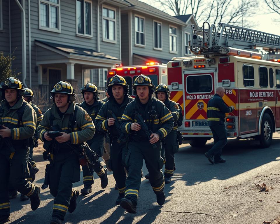 emergency response coverage