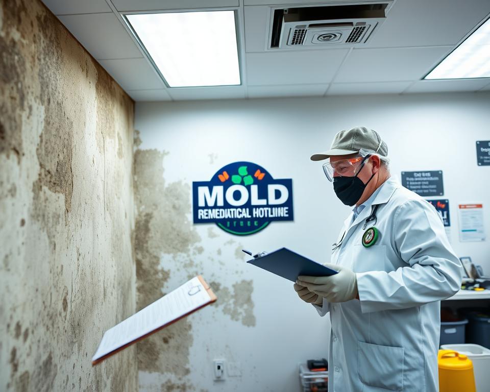 emergency toxic mold cleanup near me