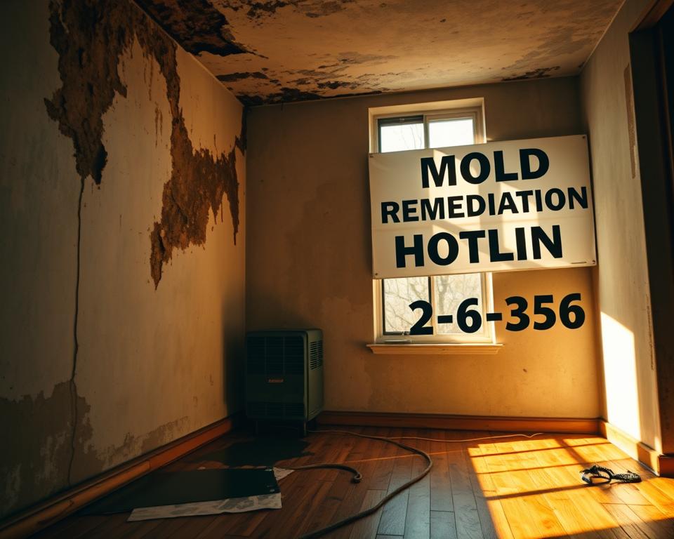 factors influencing mold remediation costs