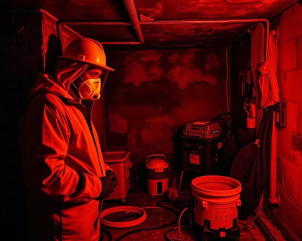 fire smoke restoration services