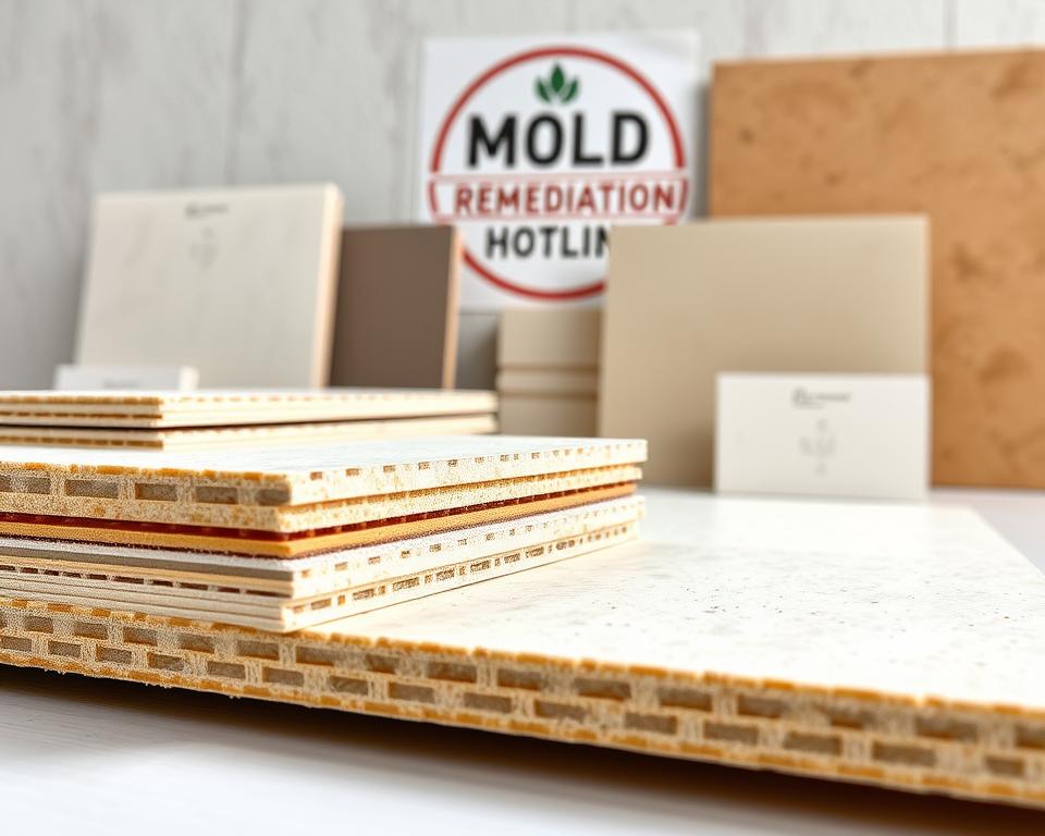gypsum board innovations