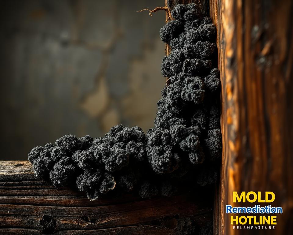 health and property risks of mold