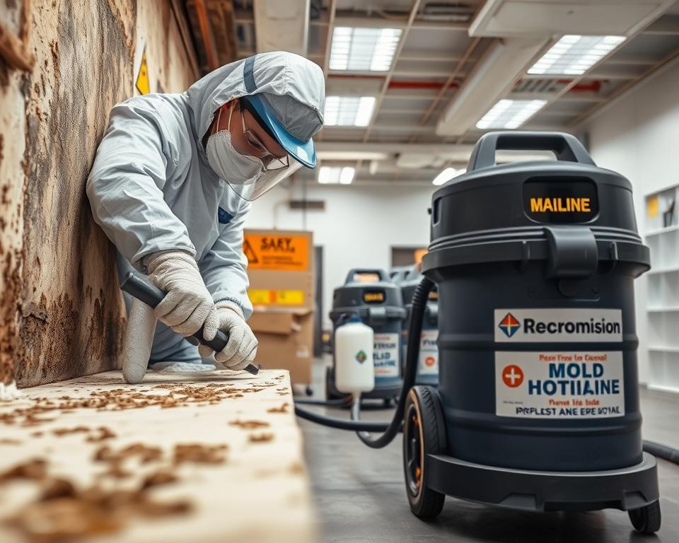highest-rated mold remediation near me