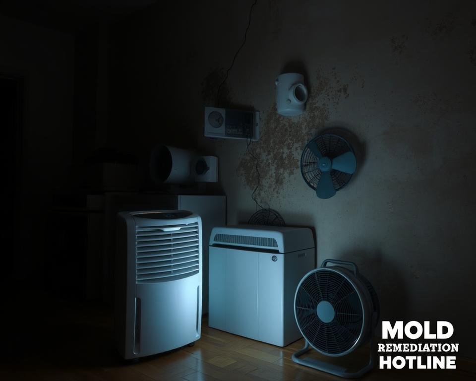 humidity control strategies