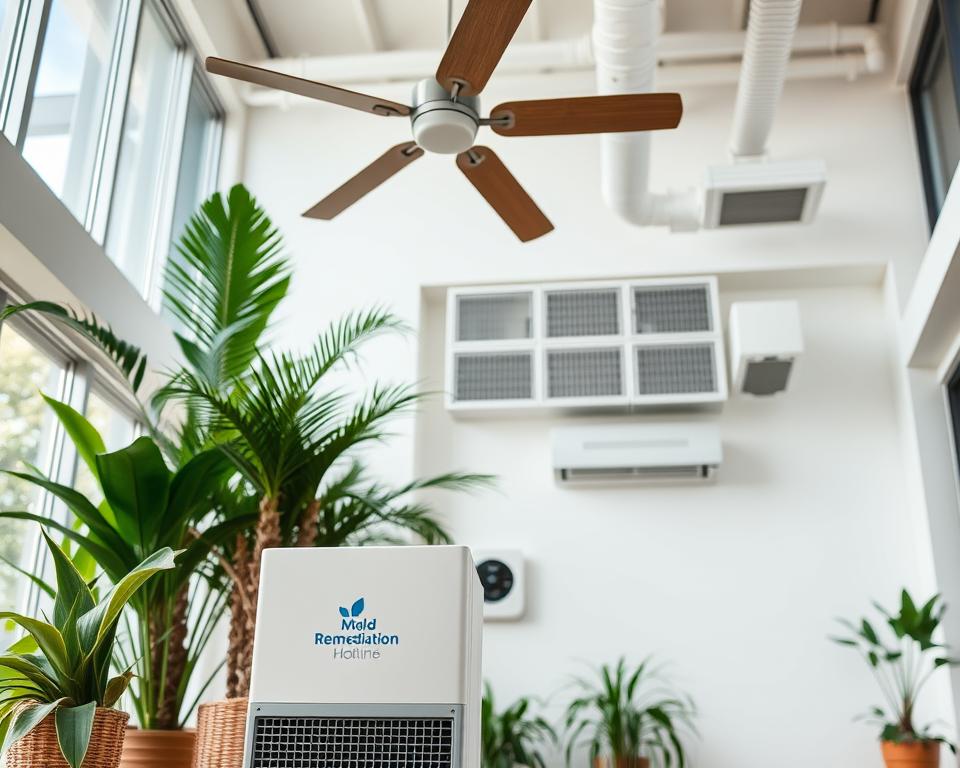 indoor air quality improvement