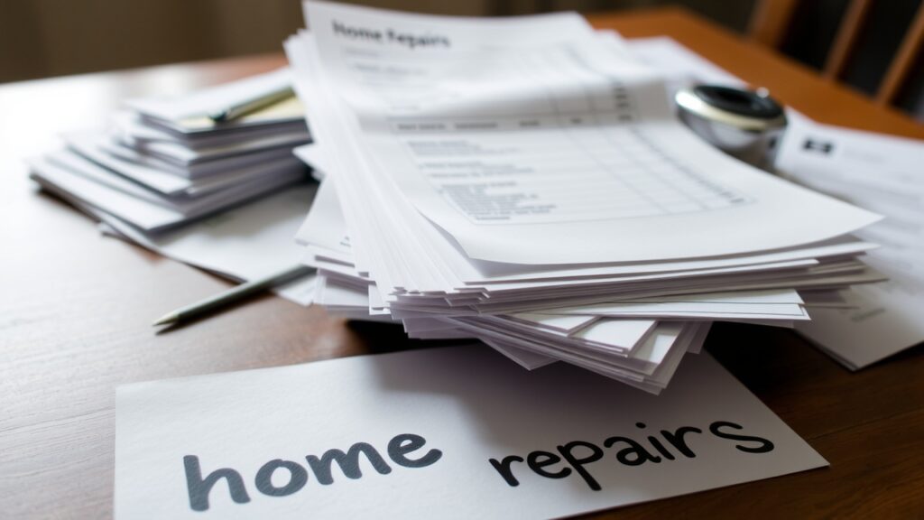 is mold remediation tax deductible