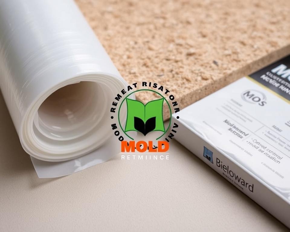 moisture control materials