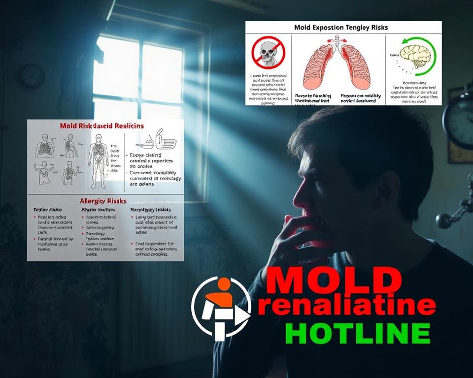 mold exposure health risks